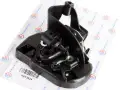 Serrure De Porte Coulissante Gauche Volkswagen Caddy III 7H0843603P