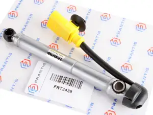 Cartouche Pyrotechnique Capot Actif Avant Gauche Droite Volkswagen Touareg 76082