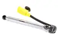 Cartouche Pyrotechnique Capot Actif Avant Gauche Droite Volkswagen Touareg 76082