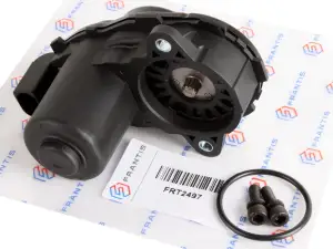 Parking Brake Actuator Mercedes-Benz Gle V167 C167 A1679062004