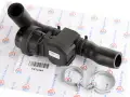 Vanne de Liquide de Refroidissement Mercedes-Benz CLA GLA A2702001600