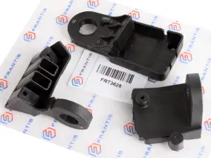 Reparatursatz Des Rechten Scheinwerfers Mercedes-Benz GLE GLS A1678204003