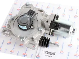 SILNICZEK WYSPRZĘGLIKA SIŁOWNIKA SPRZĘGŁA CITROEN C1 PEUGEOT 107 TOYOTA AYGO YARIS 31370-52021 31360-52030 31360-52070