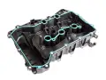 Rocker Valve Cover Citroen C3 C-Elysee 1.2 Puretech 9812111980