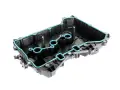 Rocker Valve Cover Citroen C3 C-Elysee 1.2 Puretech 9812111980
