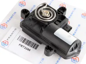 Stellmotor Drosselklappe Abgasklappe Land Rover Discovery Sport 2.0 B LR177516