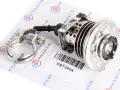 WTRYSK WTRYSKIWACZ MOCZNIKA PŁYNU ADBLUE LAND ROVER DISCOVERY V SPORT RANGE ROVER IV SPORT VELAR EVOQUE JAGUAR XE XF F-PACE E-PACE LR062819 LR134710