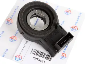 Steering Wheel Angle Position Sensor Cadillac Escalade GMC Sierra 20910871