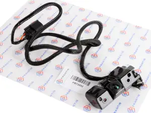 Caméra De Recul Arrière Chevrolet Silverado GMC Sierra 84062896