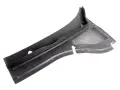 Windlaufabdeckung  Windlauf abdeckunglinks Skoda Superb 3P0819403