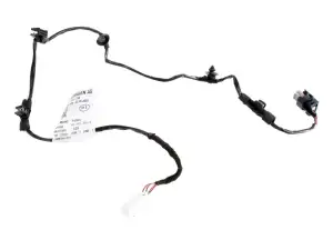Electrical Harness Wiring Loom Front Left Skoda Superb 3J0971297A