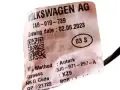 Faisceau Câbles Avant Gauche Skoda Superb 3J0971297A