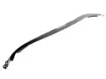 Ablauf  Windlauf Skoda Superb IV VW Passat B9 3J0806239