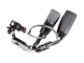 Boucle De Ceinture Arrière Superb Iv Passat B9 3J0857739