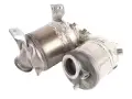 Catalytic Converter Particulate Filter GPF Superb IV Passat B9 1.5 TSI