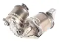 Catalytic Converter Particulate Filter GPF Superb IV Passat B9 1.5 TSI