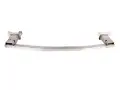 BELKA ZDERZAKA PRZEDNIEGO CITROEN C5 AIRCROSS DS DS7 CROSSBACK OPEL GRANDLAND X PEUGEOT 3008 5008 II 9822100180