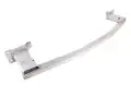 BELKA ZDERZAKA PRZEDNIEGO CITROEN C5 AIRCROSS DS DS7 CROSSBACK OPEL GRANDLAND X PEUGEOT 3008 5008 II 9822100180