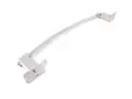 BELKA ZDERZAKA PRZEDNIEGO CITROEN C5 AIRCROSS DS DS7 CROSSBACK OPEL GRANDLAND X PEUGEOT 3008 5008 II 9822100180
