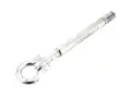 Tow Eye Hook Citroen C4 Picasso II C4 Grand Picasso Jumpy IV Spacetourer Peugeot 3008 308 5008 II Expert IV Traveller 9675971080