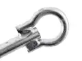 Tow Eye Hook Citroen C4 Picasso II C4 Grand Picasso Jumpy IV Spacetourer Peugeot 3008 308 5008 II Expert IV Traveller 9675971080
