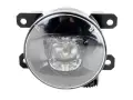 Fog Light Lamp Halogen LED Citroen C4 III C4 X C5 Aircross Peugeot 2008 II 9826960480