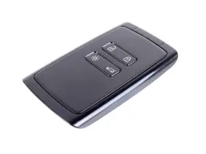 Schlüsselkarte Renault Austral Captur II Clio V Espace VI E-Tech Kangoo III Megane IV Zoe 285973979R 285C51293R