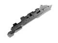 OSŁONA LISTWA BAGAŻNIKA LEWA DS7 CROSSBACK 17- r. 98174878