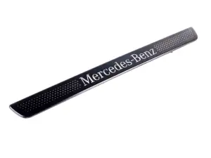 Einstiegsleiste links LED Mercedes-Benz Klasse A W177 Klasse B W247 GLA H247 A1776806707