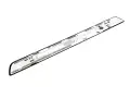 Couverture Lumineuse LED de Seuil de Porte Droite Gauche Mercedes-Benz Classe A W177 Classe B W247 GLA H247 A1776806707