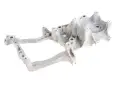 Support d'Alternateur Mercedes Actros MP4 MP5 12.8 A4721550835