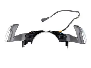 Shift Paddles DS DS3 DS7 Crossback Peugeot 208 308 508 II 2008 3008 5008 II Partner IV Rifter 96756731ZD