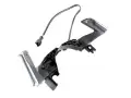 Palettes au Volant DS DS3 DS7 Crossback Peugeot 208 308 508 II 2008 3008 5008 II Partner IV Rifter 96756731ZD