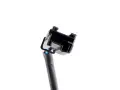 Palettes au Volant DS DS3 DS7 Crossback Peugeot 208 308 508 II 2008 3008 5008 II Partner IV Rifter 96756731ZD