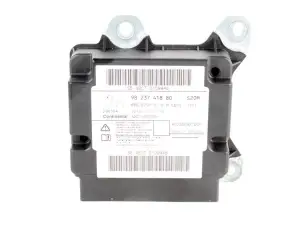 Airbagsteuergerät Airbag Steuergerät Citroen C5 Aircross 9823741880 1637321180