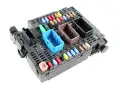 BSM Control Module Fuse Box Citroen C4 II DS4 9807428080 BSM-AB2-00