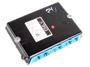 Comfort Convenience Module Control Unit Iveco Daily VI S-Way 5801375499