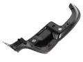 OSŁONA MASKOWNICA KLAPY TYLNEJ BAGAŻNIKA LEWA DS7 CROSSBACK 17- r. 9819415580