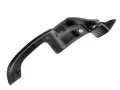 OSŁONA MASKOWNICA KLAPY TYLNEJ BAGAŻNIKA LEWA DS7 CROSSBACK 17- r. 9819415580
