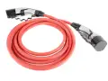 Battery Charging Cable C4 III Mokka II B 9844681380