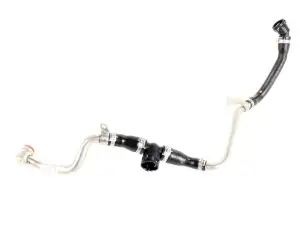 Tuyau de Liquide de Refroidissement Classe A W177 CLA C118 GLA II H247 AMG A45 2.0 B A1392009000