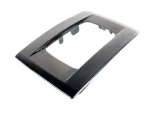 Gear Stick Surround Panel Trim DS DS3 Crossback 9820993877 98209938XU