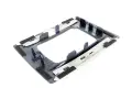 RAMKA OSŁONA LEWARKA SKRZYNI BIEGÓW AUTOMATYCZNEJ DS DS3 CROSSBACK 9820993877 98209938XU