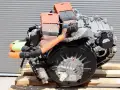 Automatikgetriebe Automatik Renault Austral 1.2 E-TECH FULL HYBRID DB1100 320103614R