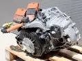 Automatikgetriebe Automatik Renault Austral 1.2 E-TECH FULL HYBRID DB1100 320103614R