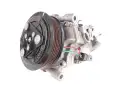Compresseur de Climatisation Citroen C3 III Berlingo IV Peugeot 208 2008 Partner Rifter IV 9810349980