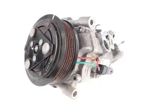 SPRĘŻARKA KLIMATYZACJI CITROEN C3 III CORSA F PEUGEOT 208 I 2008 I 9810349980