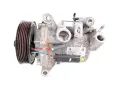 Compresseur de Climatisation Citroen C3 III Berlingo IV Peugeot 208 2008 Partner Rifter IV 9810349980
