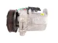Compresseur de Climatisation Citroen C3 III Berlingo IV Peugeot 208 2008 Partner Rifter IV 9810349980