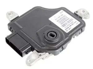 MODUŁ STEROWNIK SKRZYNI BIEGÓW C5 X DS7 CROSSBACK 1.2 1.5 PURETECH BLUEHDI 9834910080